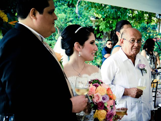 La boda de Gloria y Francisco en Mérida, Yucatán 17