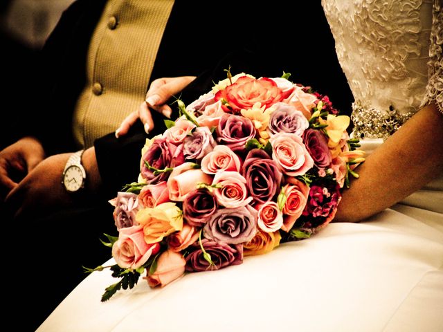 La boda de Gloria y Francisco en Mérida, Yucatán 18