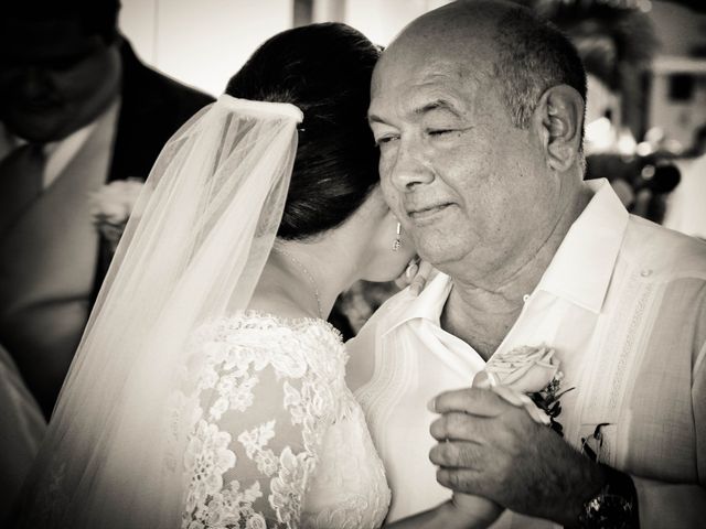 La boda de Gloria y Francisco en Mérida, Yucatán 19