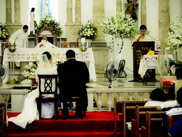 La boda de Gloria y Francisco en Mérida, Yucatán 23