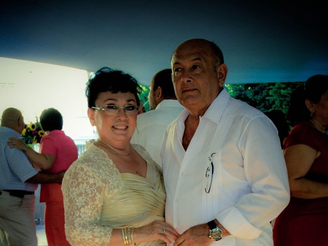 La boda de Gloria y Francisco en Mérida, Yucatán 24