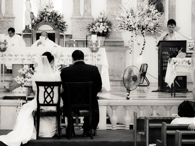 La boda de Gloria y Francisco en Mérida, Yucatán 25