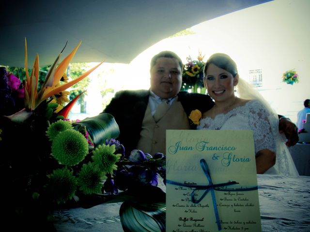 La boda de Gloria y Francisco en Mérida, Yucatán 26