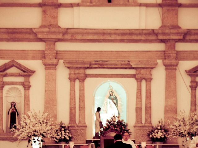 La boda de Gloria y Francisco en Mérida, Yucatán 32