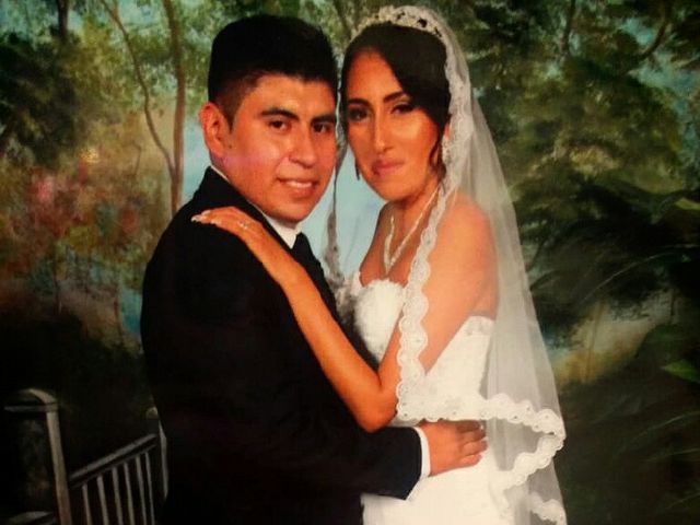 La boda de Arturo y Romina en Ecatepec, Estado México 1