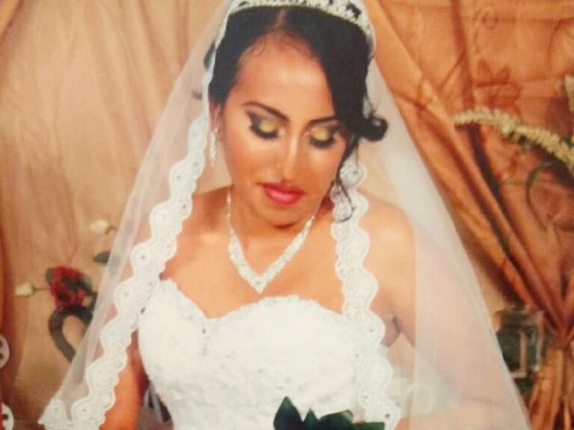 La boda de Arturo y Romina en Ecatepec, Estado México 8
