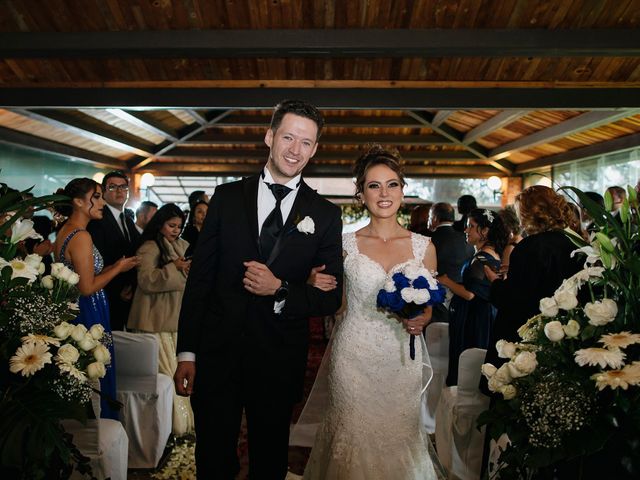 La boda de Manuel y Cinthya en Cuajimalpa, Ciudad de México 56