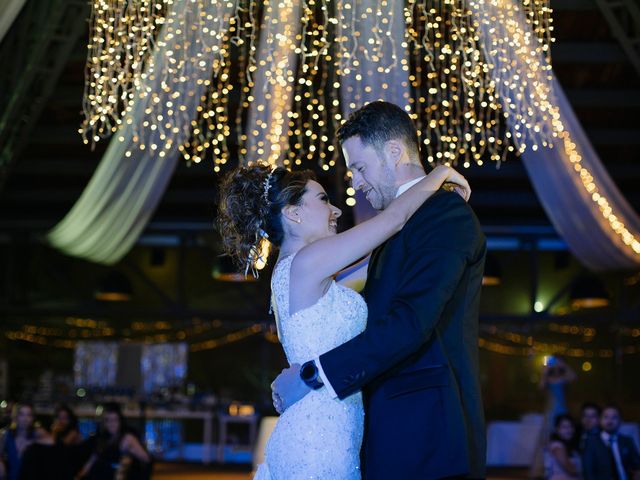 La boda de Manuel y Cinthya en Cuajimalpa, Ciudad de México 63