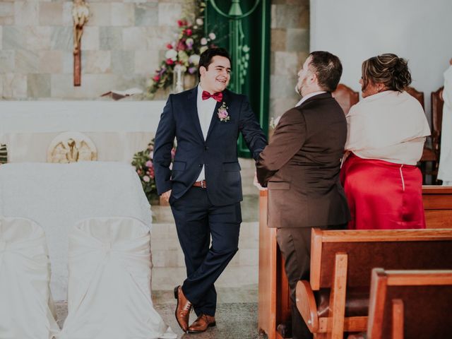 La boda de Iván  y Marinacely en Tijuana, Baja California 7