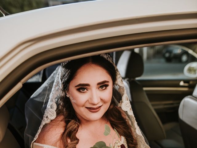 La boda de Iván  y Marinacely en Tijuana, Baja California 8