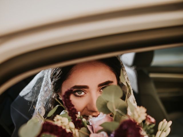 La boda de Iván  y Marinacely en Tijuana, Baja California 9