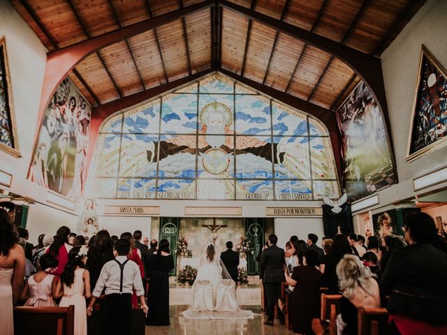 La boda de Iván  y Marinacely en Tijuana, Baja California 11