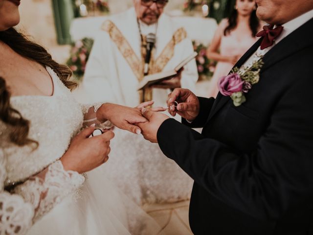 La boda de Iván  y Marinacely en Tijuana, Baja California 12