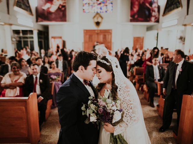 La boda de Iván  y Marinacely en Tijuana, Baja California 14