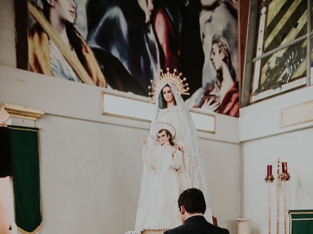 La boda de Iván  y Marinacely en Tijuana, Baja California 15