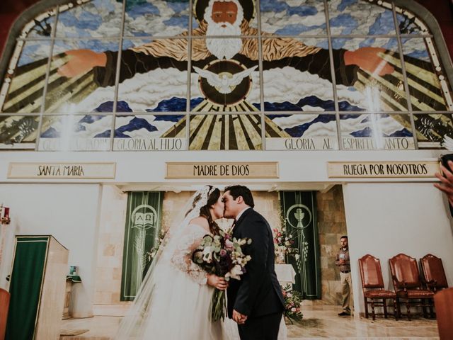 La boda de Iván  y Marinacely en Tijuana, Baja California 16