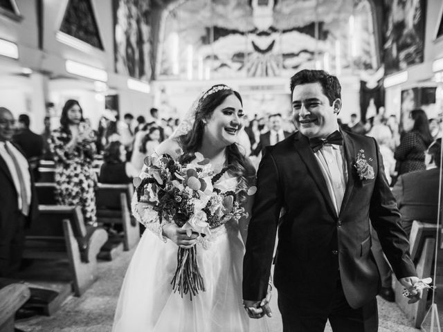 La boda de Iván  y Marinacely en Tijuana, Baja California 17