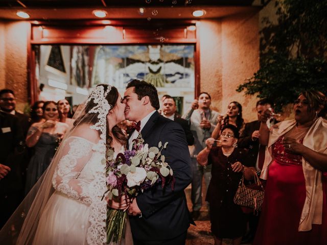 La boda de Iván  y Marinacely en Tijuana, Baja California 18