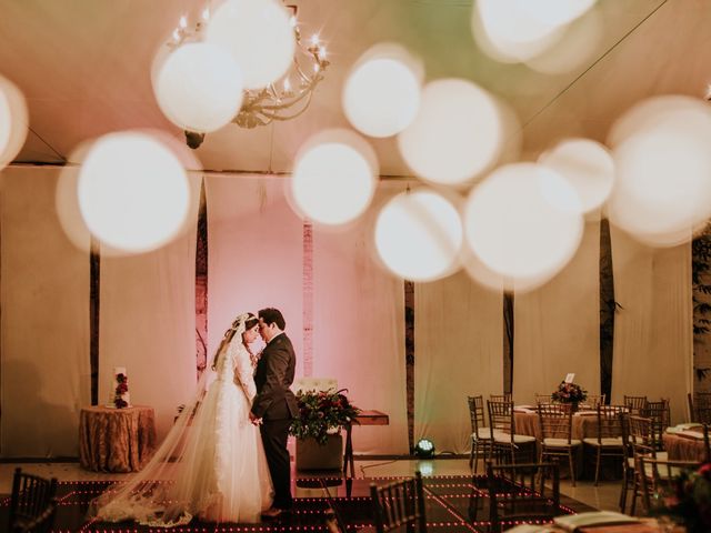 La boda de Iván  y Marinacely en Tijuana, Baja California 19