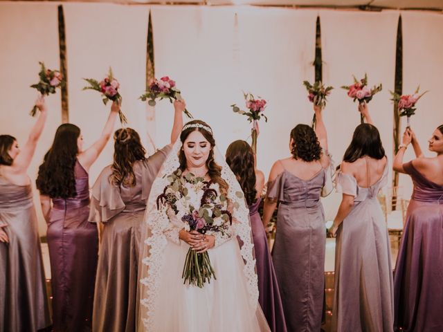 La boda de Iván  y Marinacely en Tijuana, Baja California 20