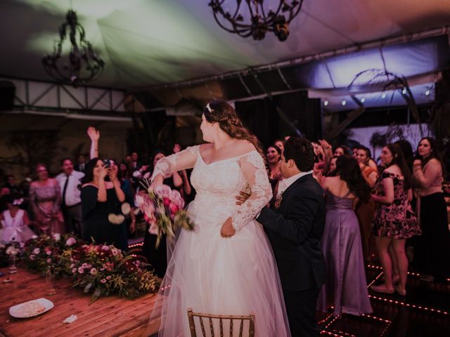 La boda de Iván  y Marinacely en Tijuana, Baja California 23