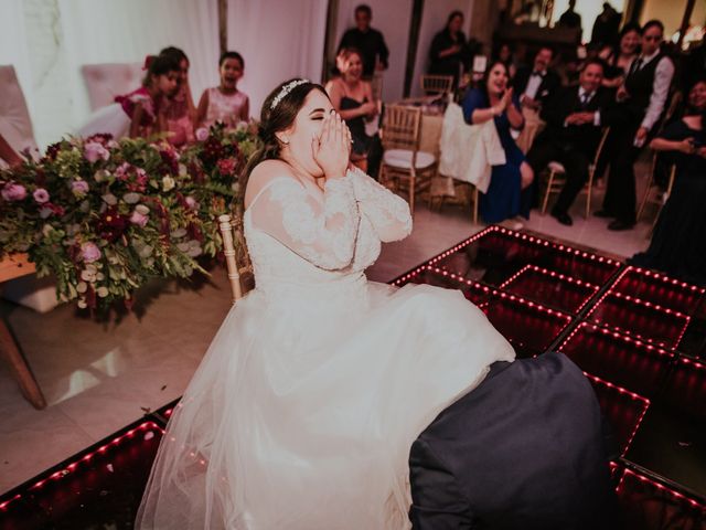 La boda de Iván  y Marinacely en Tijuana, Baja California 24