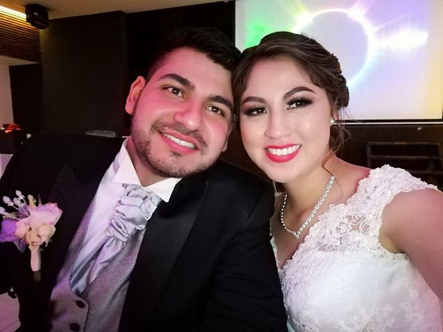 La boda de Karen  y Francisco  en San Andrés Cholula, Puebla 4