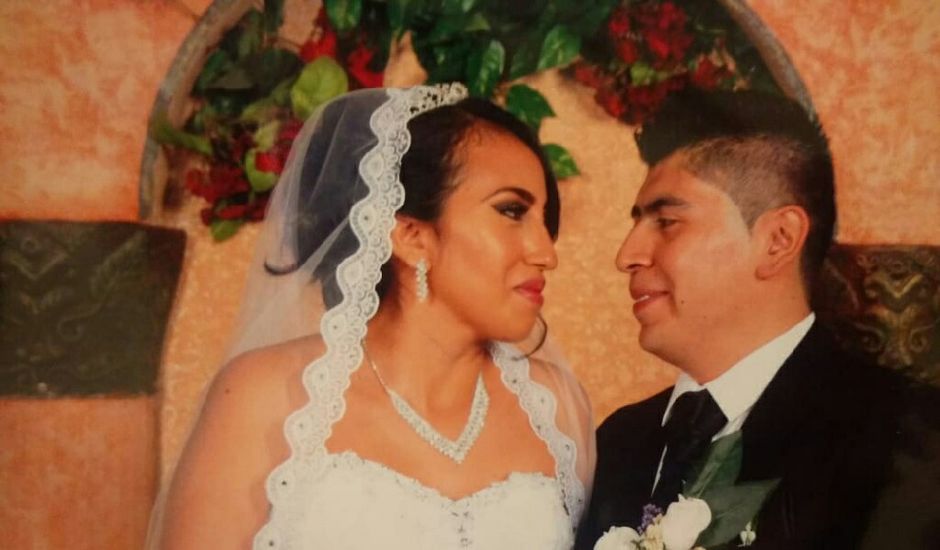 La boda de Arturo y Romina en Ecatepec, Estado México