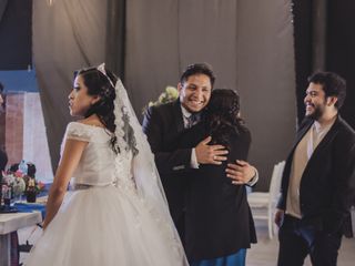 La boda de Pedro y Diana 3