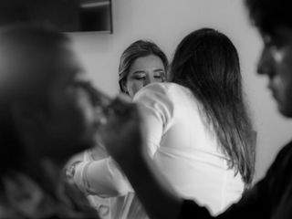 La boda de Ivonne y Gustavo 2