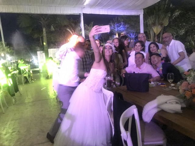 La boda de Christyan  y Sara  en Cuernavaca, Morelos 5