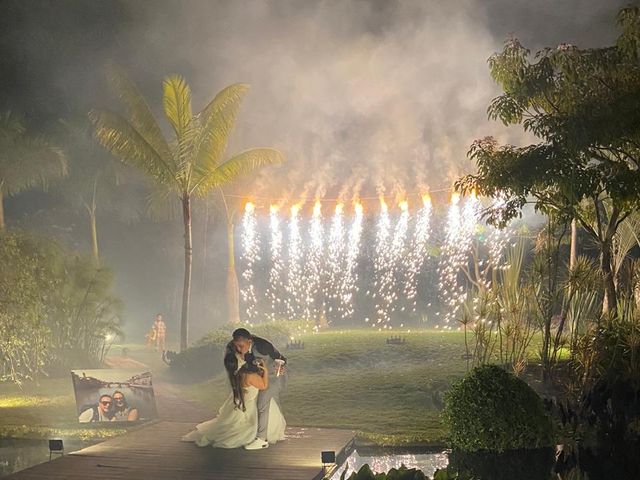 La boda de Christyan  y Sara  en Cuernavaca, Morelos 15