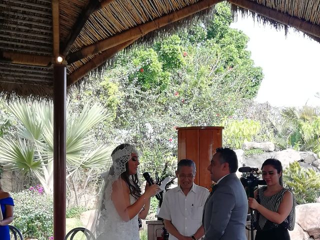 La boda de Christyan  y Sara  en Cuernavaca, Morelos 23