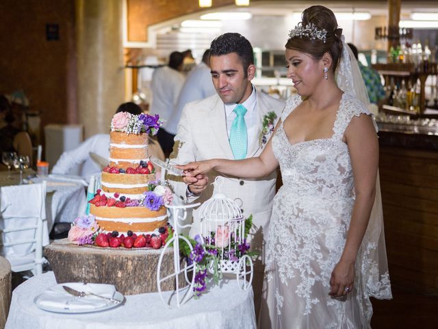 La boda de Francisco y Celene en Ixtapa Zihuatanejo, Guerrero 40