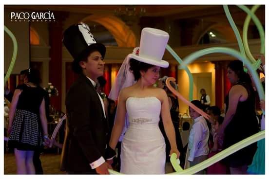 La boda de Obed  y Esmeralda en Pachuca, Hidalgo 6