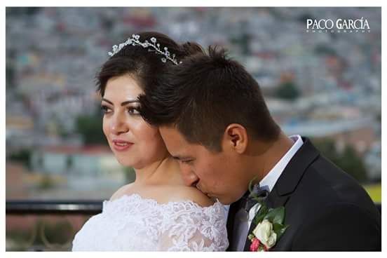 La boda de Obed  y Esmeralda en Pachuca, Hidalgo 7