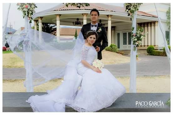 La boda de Obed  y Esmeralda en Pachuca, Hidalgo 14