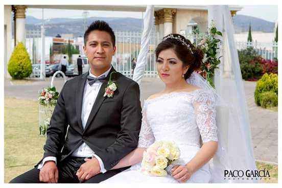La boda de Obed  y Esmeralda en Pachuca, Hidalgo 17