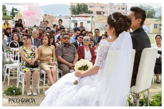 La boda de Obed  y Esmeralda en Pachuca, Hidalgo 18