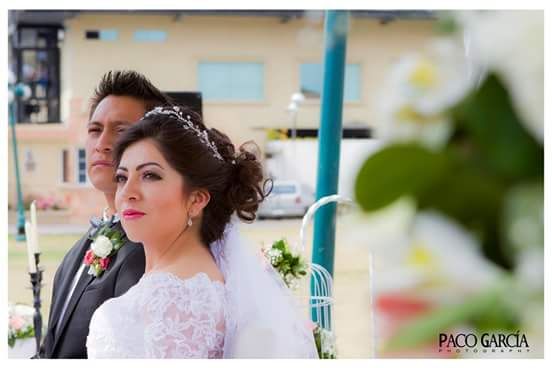 La boda de Obed  y Esmeralda en Pachuca, Hidalgo 19