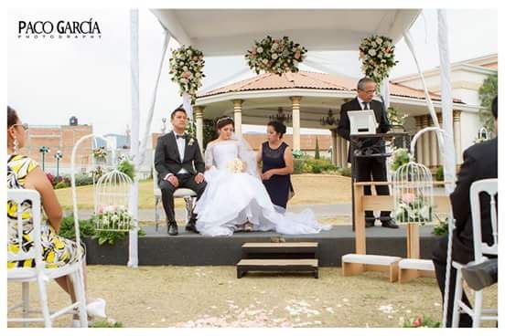 La boda de Obed  y Esmeralda en Pachuca, Hidalgo 20