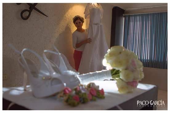 La boda de Obed  y Esmeralda en Pachuca, Hidalgo 26
