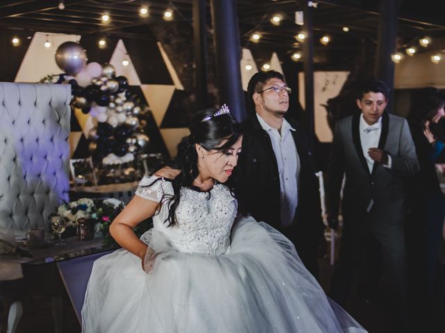 La boda de Diana y Pedro en Puebla, Puebla 2