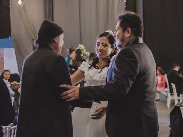 La boda de Diana y Pedro en Puebla, Puebla 5