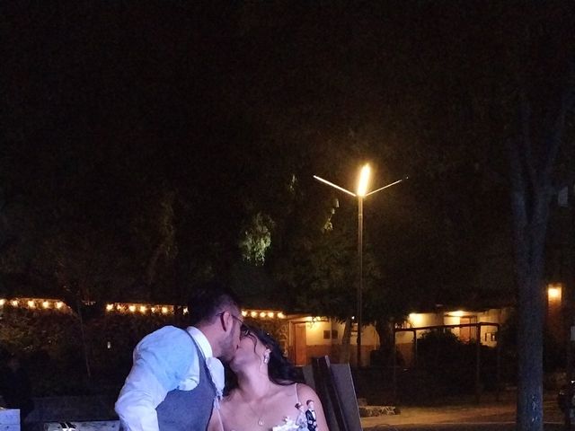La boda de Mario y Karen en Xochimilco, Ciudad de México 7