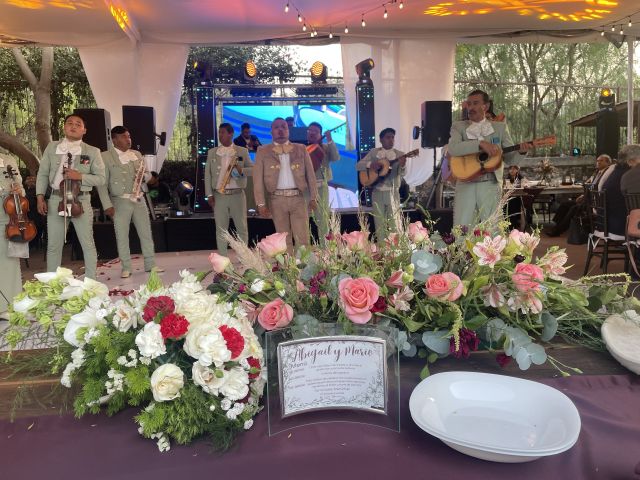 La boda de Mario y Karen en Xochimilco, Ciudad de México 11