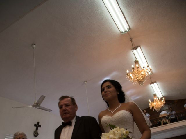 La boda de Eugenio y Elizabeth en Mazatlán, Sinaloa 3