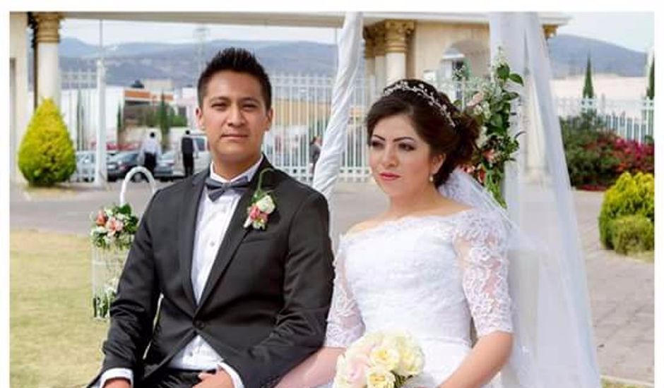 La boda de Obed  y Esmeralda en Pachuca, Hidalgo