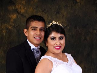 La boda de Ana  y Ernesto 2