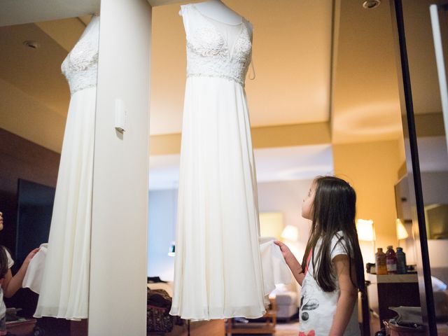 La boda de Juan y Karen en Álvaro Obregón, Ciudad de México 4